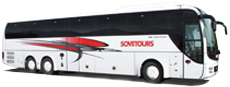 car sovetours