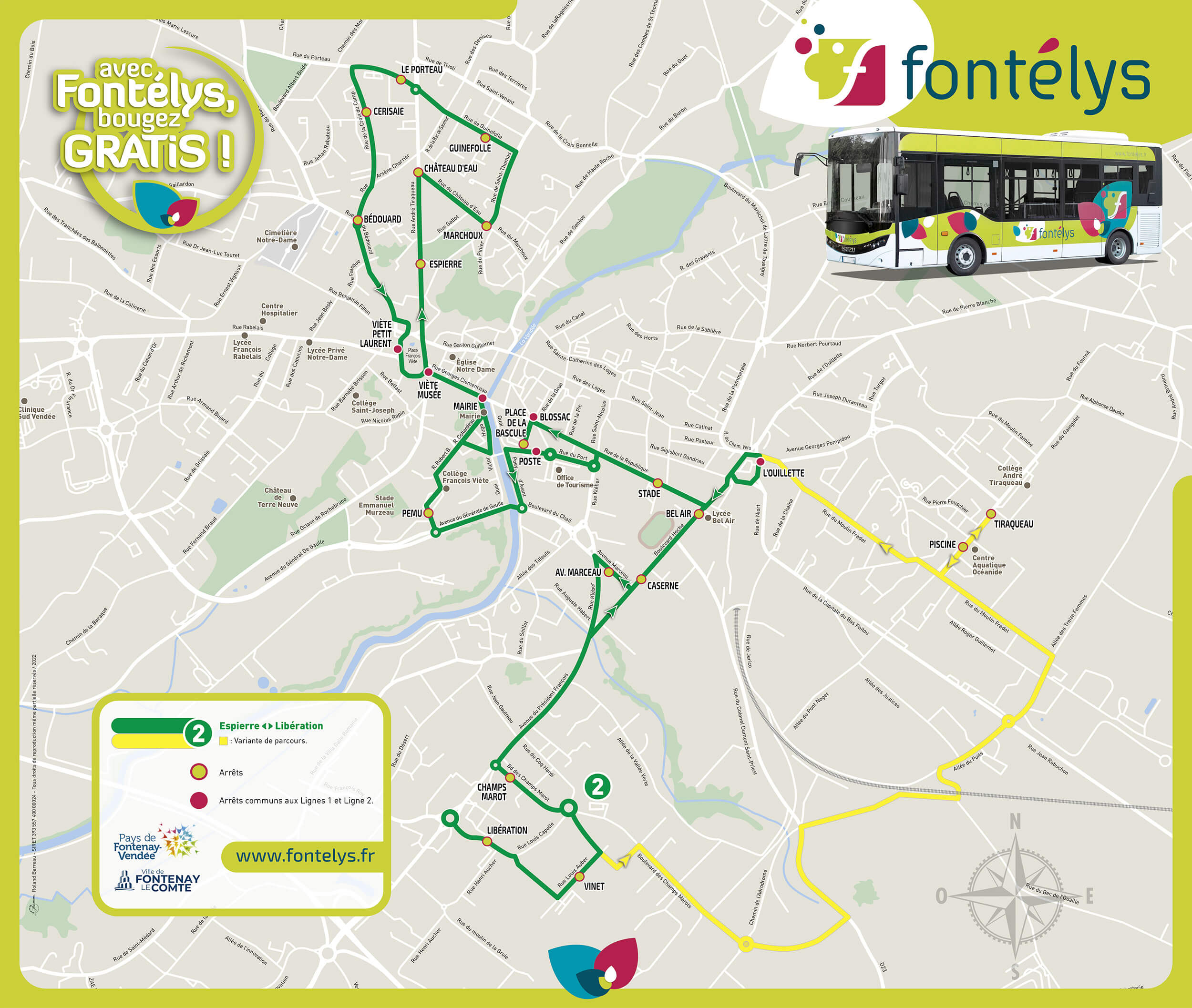 plan fontelys ligne 2