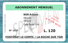 AbonnementMensuel