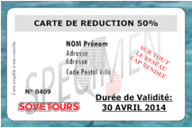 CarteReduction50