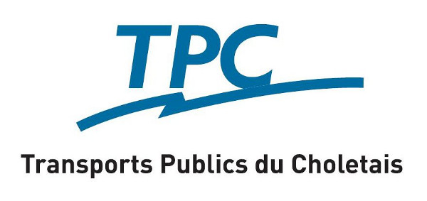 logo TPC base line