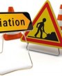 travaux