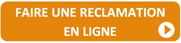 logo réclamation